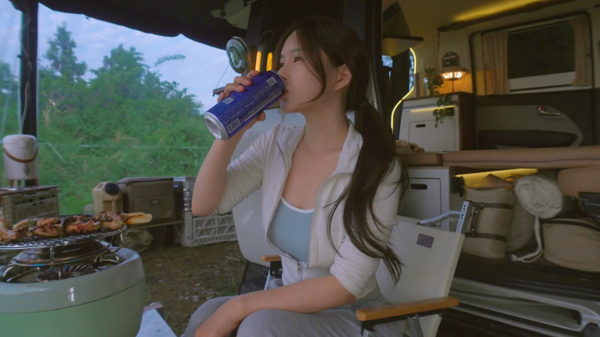 北京：科技助力地铁接触网检测提质增效